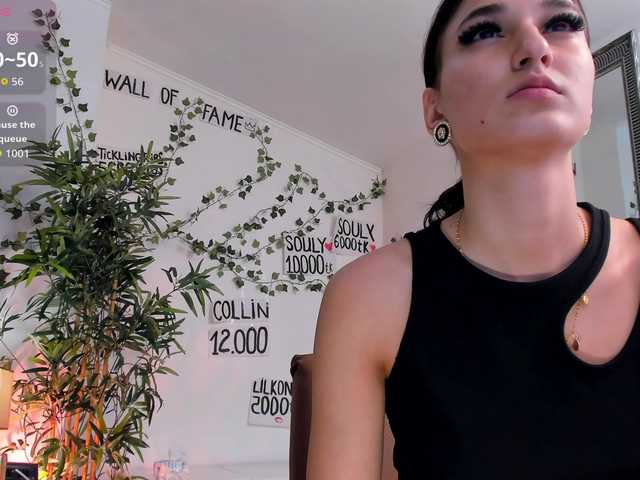 coffeeish live cam on BongaCams