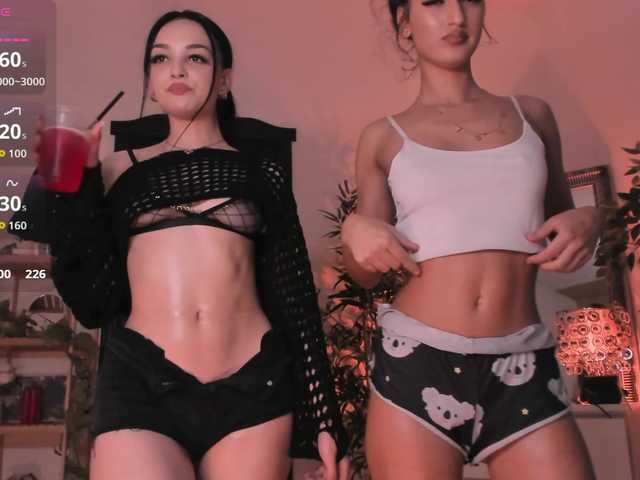 coffeeish live cam on BongaCams