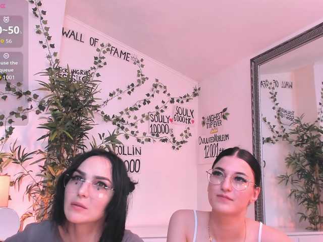 coffeeish live cam on BongaCams