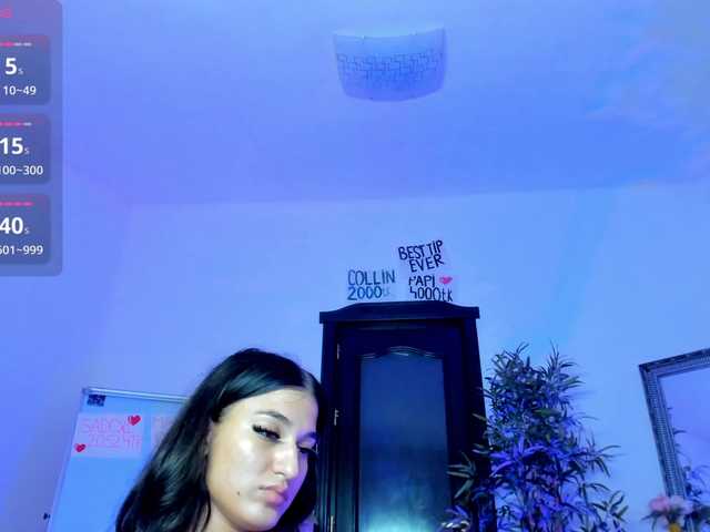 coffeeish live cam on BongaCams