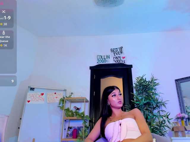 coffeeish live cam on BongaCams