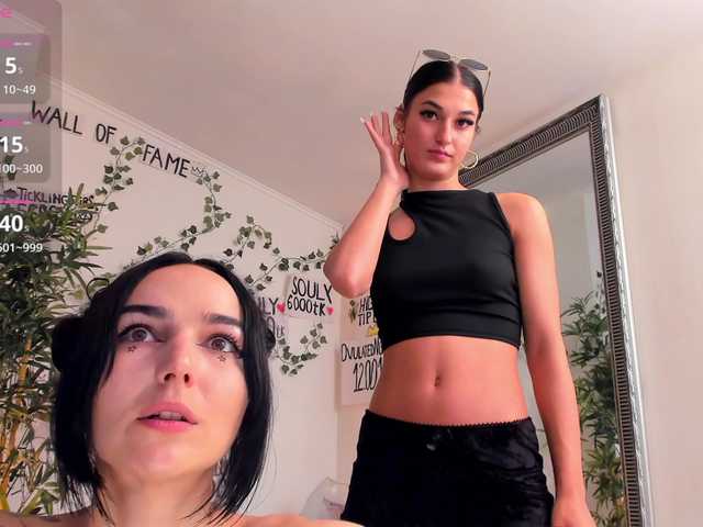 Live трансляция Moona-Ruby - Runet.cam