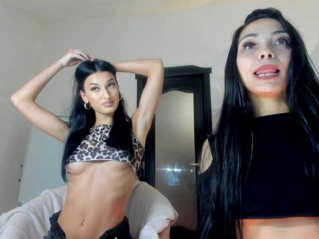 coffeeish live cam on BongaCams