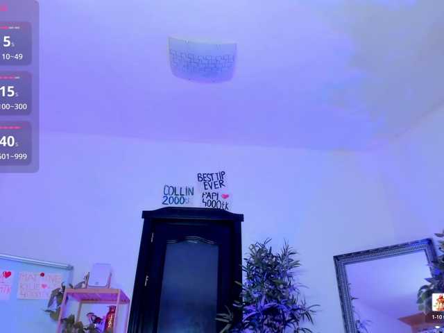 coffeeish live cam on BongaCams