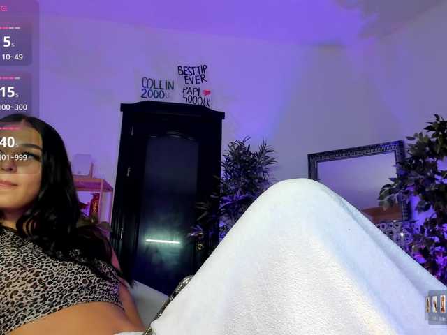 coffeeish live cam on BongaCams