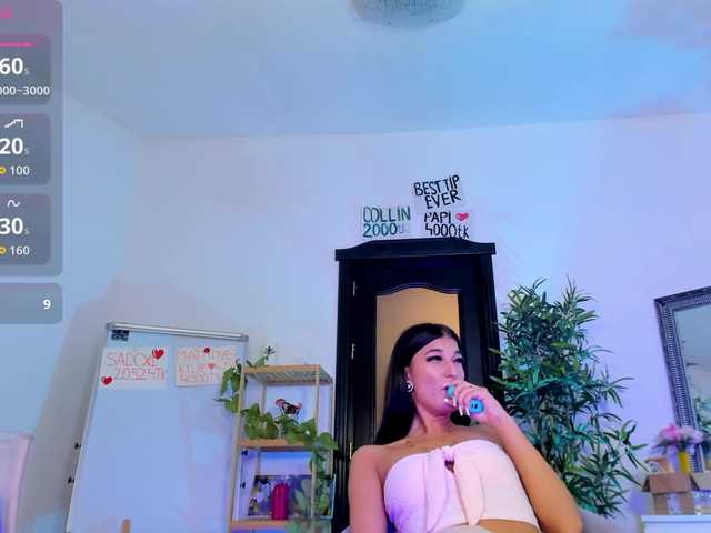 coffeeish live cam on BongaCams