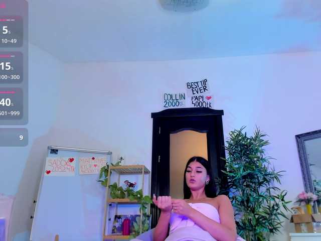 coffeeish live cam on BongaCams