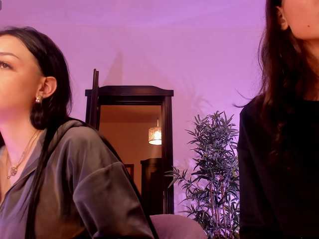 coffeeish live cam on BongaCams