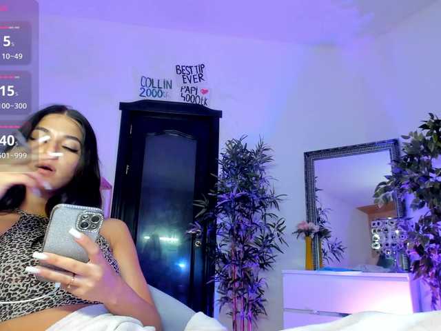 coffeeish live cam on BongaCams