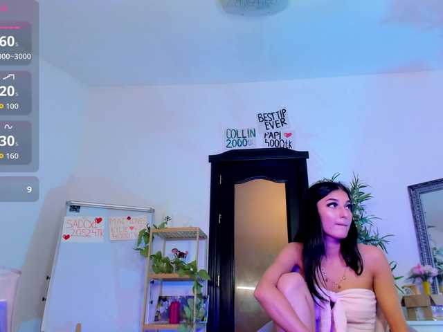 coffeeish live cam on BongaCams
