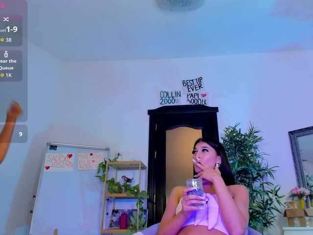 coffeeish live cam on BongaCams