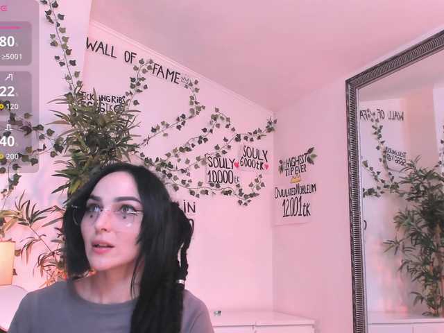 coffeeish live cam on BongaCams