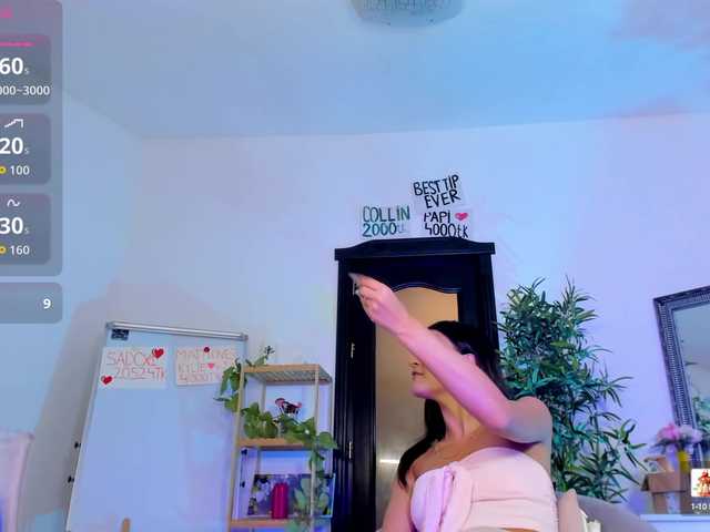 coffeeish live cam on BongaCams