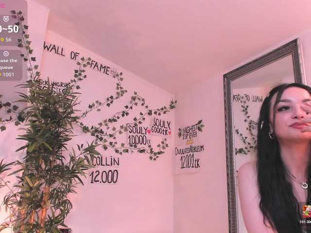 coffeeish live cam on BongaCams