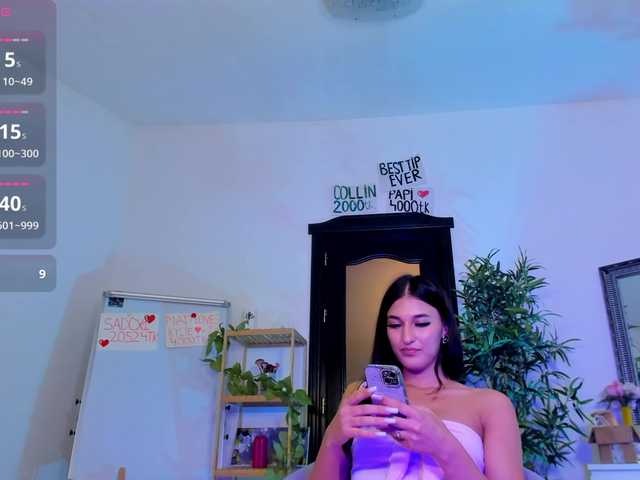 coffeeish live cam on BongaCams