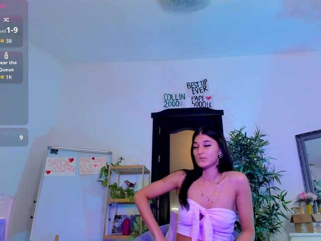 coffeeish live cam on BongaCams