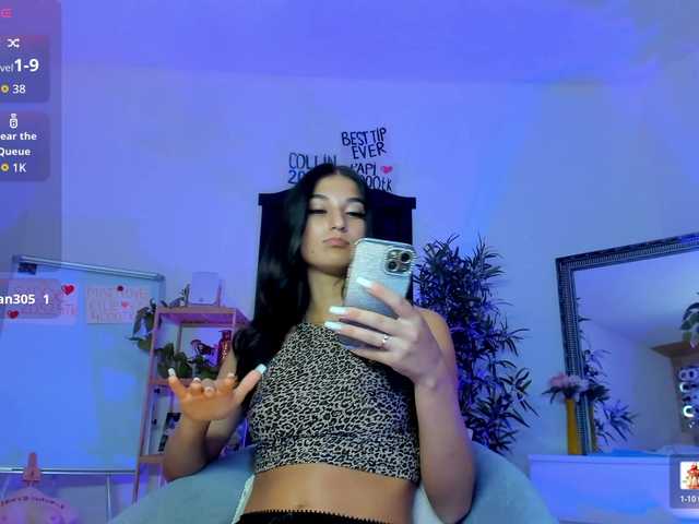 coffeeish live cam on BongaCams