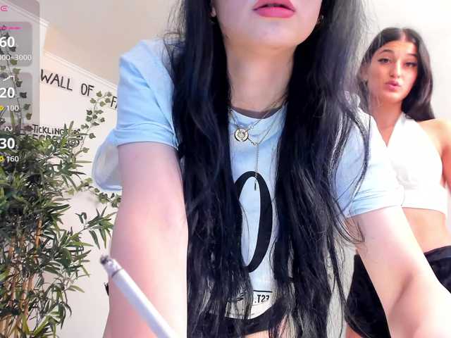 coffeeish live cam on BongaCams
