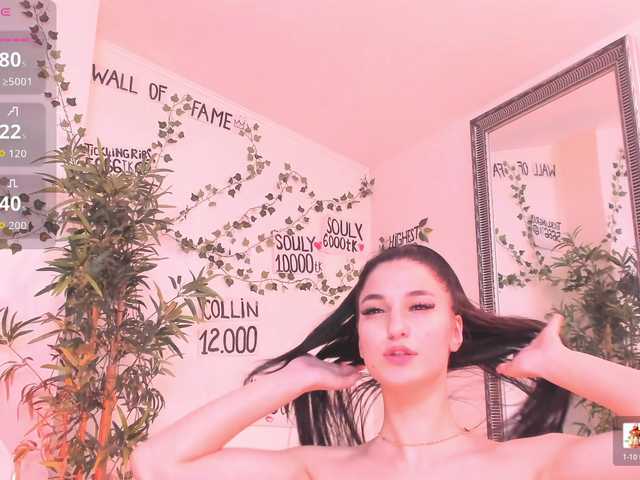 coffeeish live cam on BongaCams