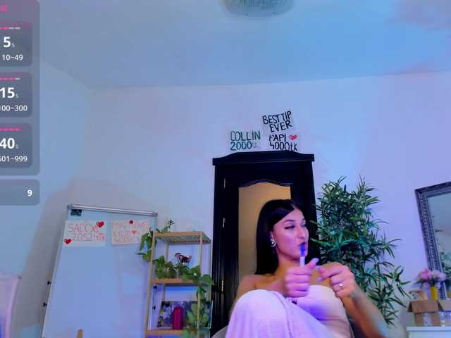 coffeeish live cam on BongaCams
