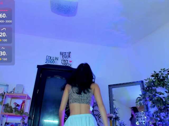 coffeeish live cam on BongaCams