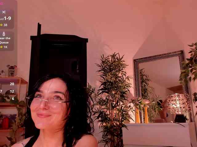 coffeeish Sex Cam Show