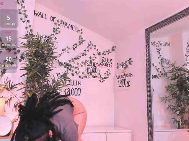 Moona-Ruby webcam