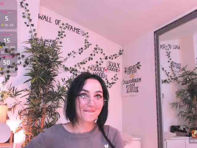 Moona-Ruby webcam