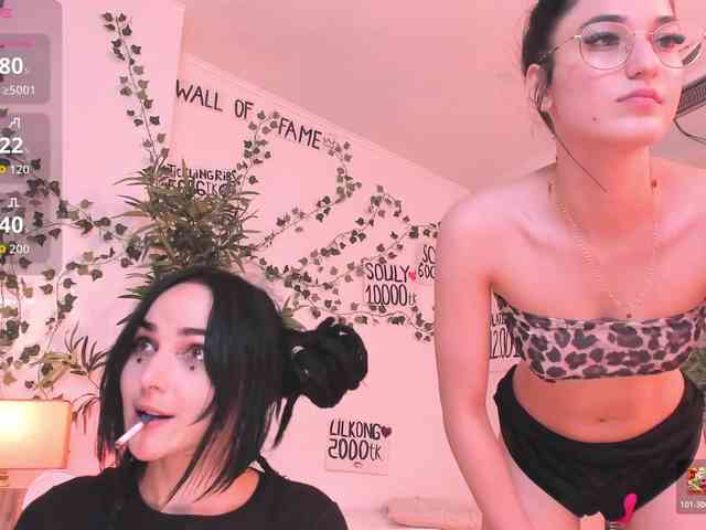 Modèle: Moona-Ruby
