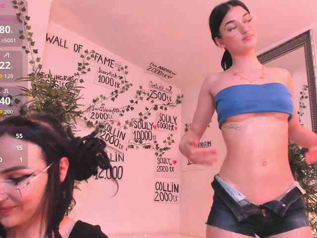 Ruby-Moona webcam