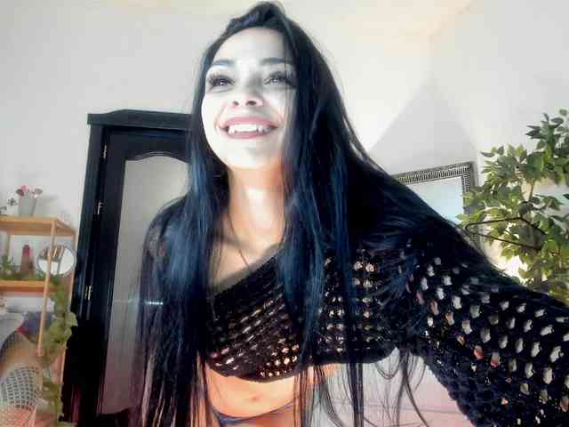 Moona-Ruby webcam