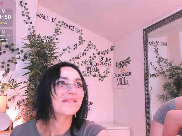 Moona-Ruby webcam
