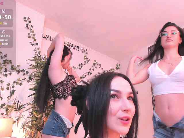 Moona-Ruby webcam