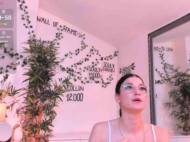 Moona-Ruby webcam
