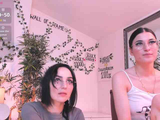 Modèle: Moona-Ruby