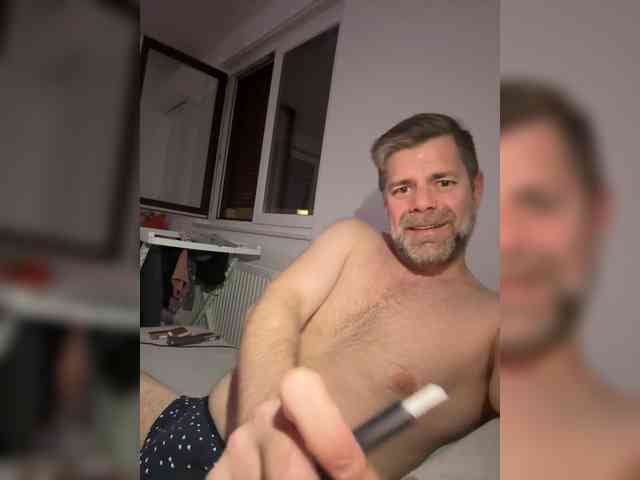MarkonenCum