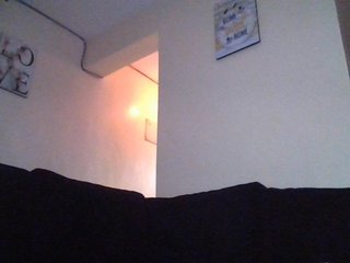 Sauceyga's Live Webcam
