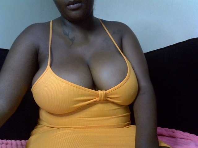 Sauceyga's BongaCams show and profile