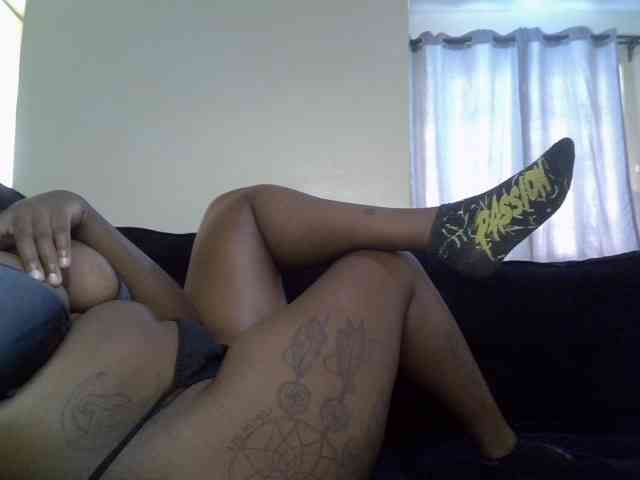 Sauceyga webcam