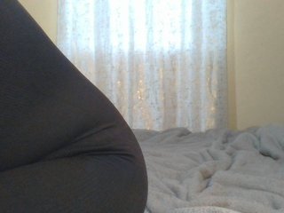 Shantell's Live Webcam