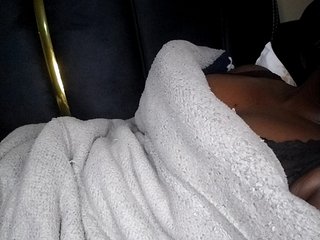 Shantell's Live Webcam