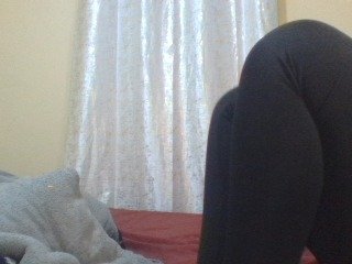 Shantell