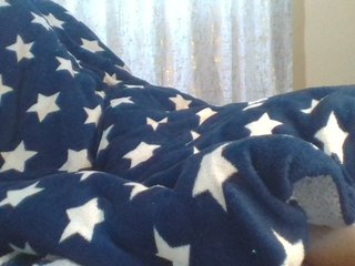 Shantell's Live Webcam