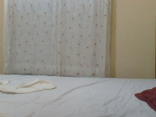 Shantell's Live Webcam