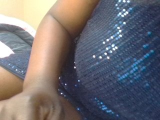 Shantell Porn Show