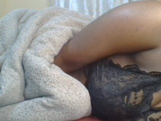 Shantell's Live Webcam