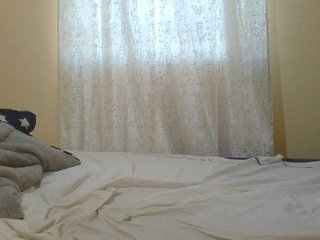 Shantell's Live Webcam