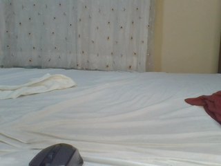 Shantell's Live Webcam