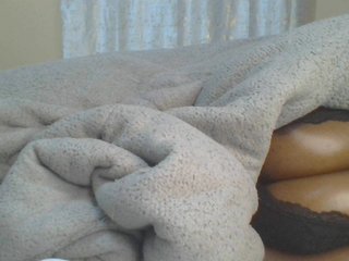 Shantell's Live Webcam