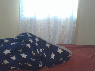 Shantell's Live Webcam